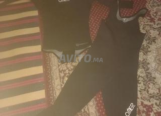 لباس الغطس T3