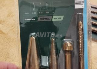 Fôrets multifonctions