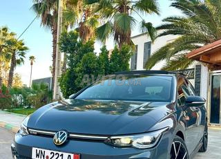 Volkswagen Golaf 8 GTD