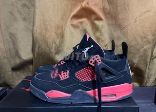 Nike Jordan 4