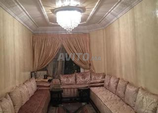 شقة للبيع 73 متر مربع في الدار البيضاء