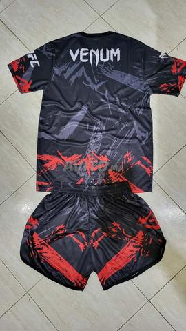 Ensemble venum ufc S.m.l.xl.2xl - 2