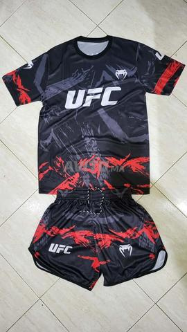 طقم فينم يو إف سي S.m.l.xl.2xl