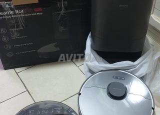 Robot aspirateur et laveur Dreame Z10pro