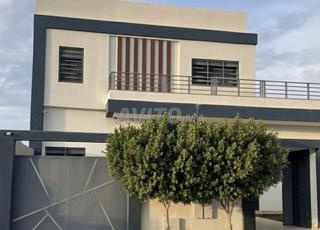 فيلا عائلية للكراء اليومي بفاس