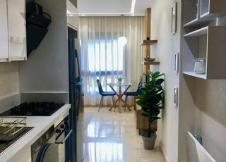 استوديو مفروش حي الأميرات