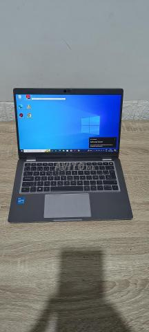 ديل 5320 i5 الجيل 11 لمس