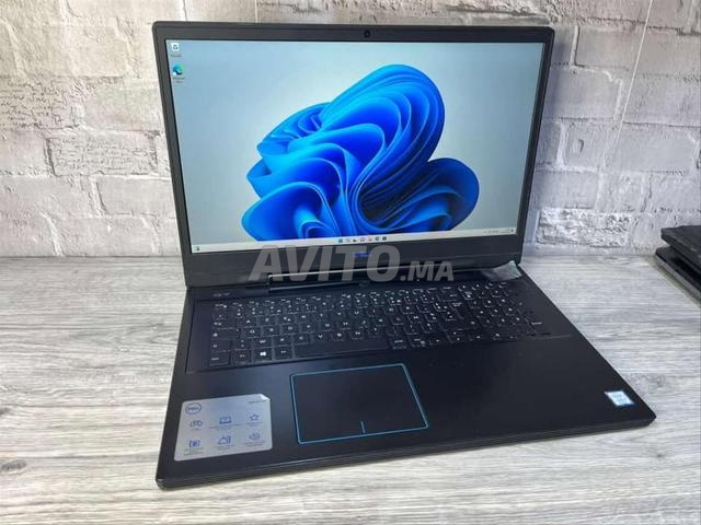 DELL G7 7790 RTX 2070 8G Vram