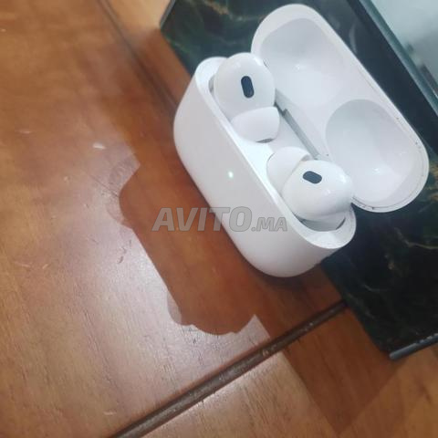 Airpods pro 2