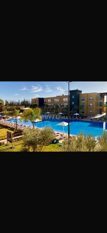 Complexe touristique de luxe à vendre à Marrakech - 2