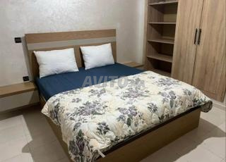 Appartement meublé à louer à mesnana