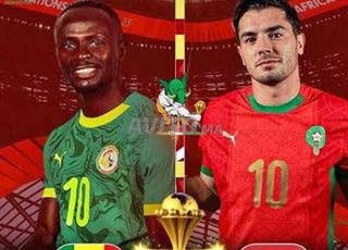 3 tickets catégorie 3 côte à côte