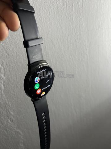 smart watchvm v5 pro