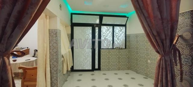 دار ببلعكيد واحة سيدي براهيم