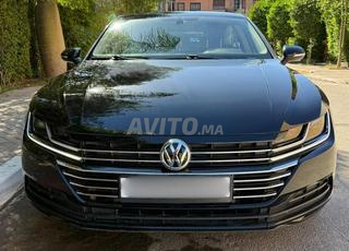 Volkswagen Arteon Automatique Diesel