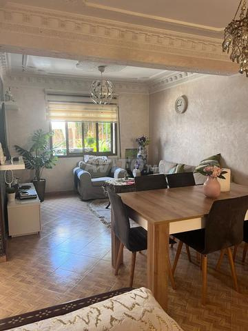 Maison à vendre – Sidi Bernoussi (Hay Al Qods)