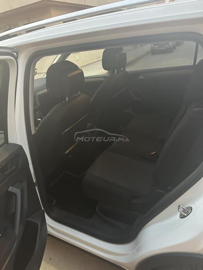 tiguan 7 places