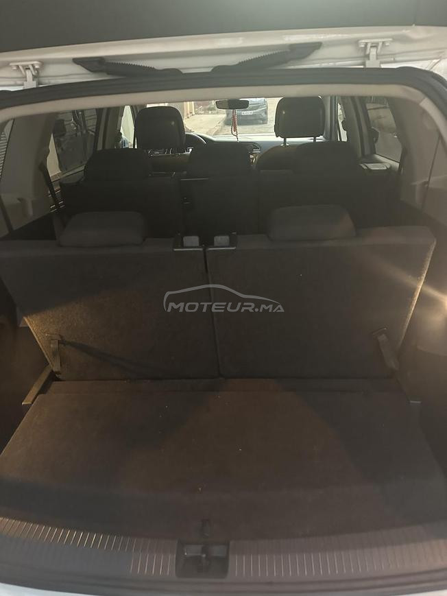 tiguan 7 places