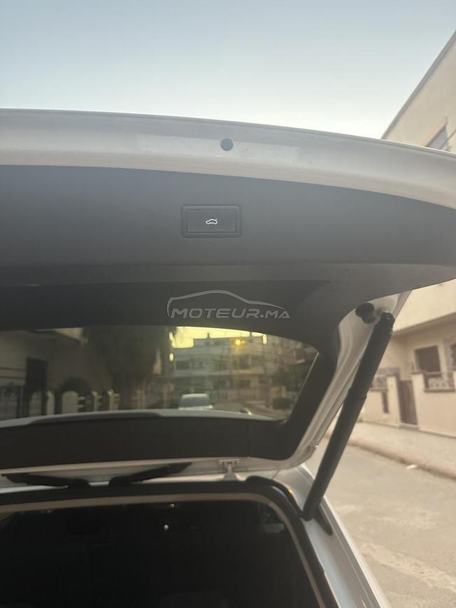 tiguan 7 places