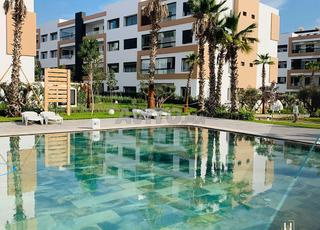 شقة للإيجار 150 متر مربع في الدار البيضاء