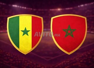 CHERCHE 6 places finale