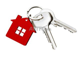 Appartement à vendre Mesnana Golf