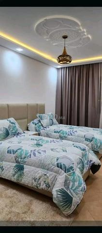 شقة أفاق مراكش يومية