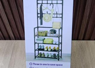 Cintre de vêtements de bonne qualité