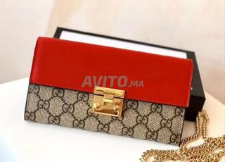 Sac Chic Gucci GC6655