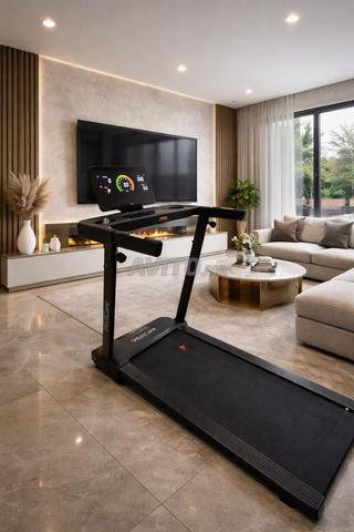 سير كهربائي