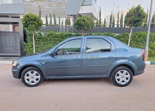 داسيا لوغان