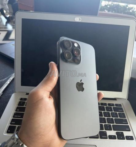 المحمدية - البرنوصي