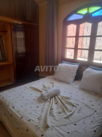 Appartement à louer à Marrakech - image 4