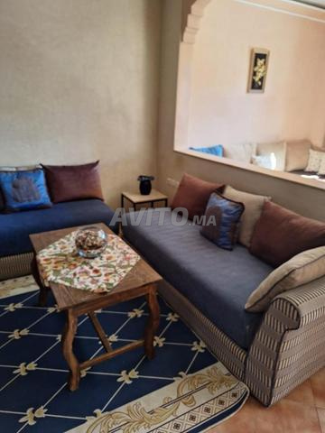 Appartement à louer à Marrakech - 2