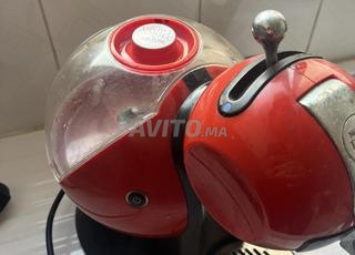 ماكينة قهوة دولتشي غوستو كروپس