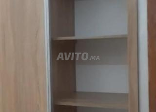 شقة في الطابق الثاني، مبنى R2