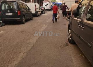 إعلان بيع – محل تجاري في فاس