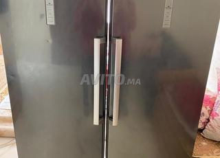 ثلاجات سامسونج 600 لتر