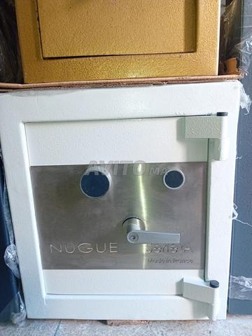coffre fort blindé d'origine France nugue 300kg