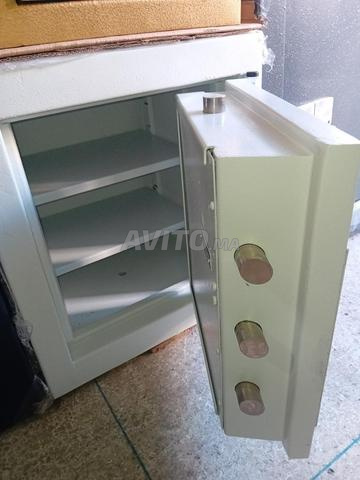 coffre fort blindé marqué France nugue