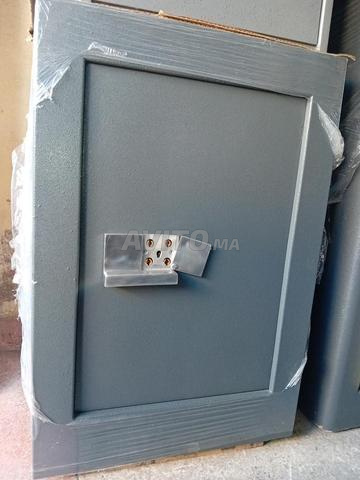 coffre fort blindé bon qualité ✅️ 180kg