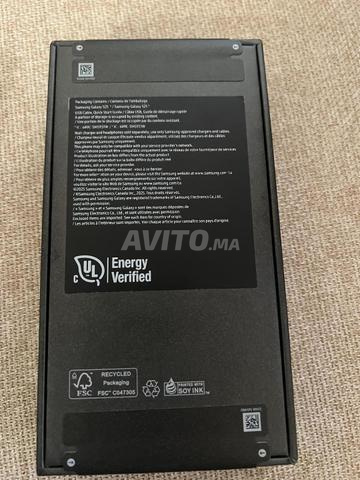 S25 256 GB شريحتين mtereq لم يفتح أبدا