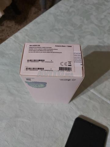 سامسونج A32 نقي