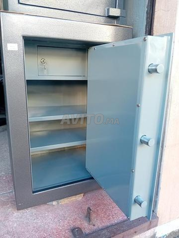 coffre fort blindé bon qualité 150kg 180kg