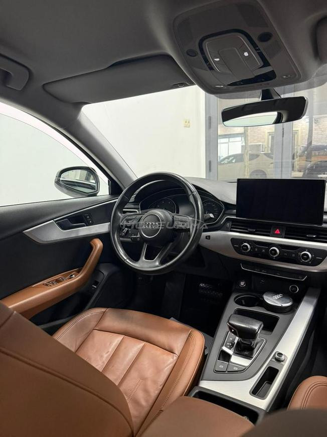 2021 Audi A4 