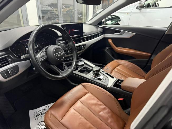 2021 Audi A4 