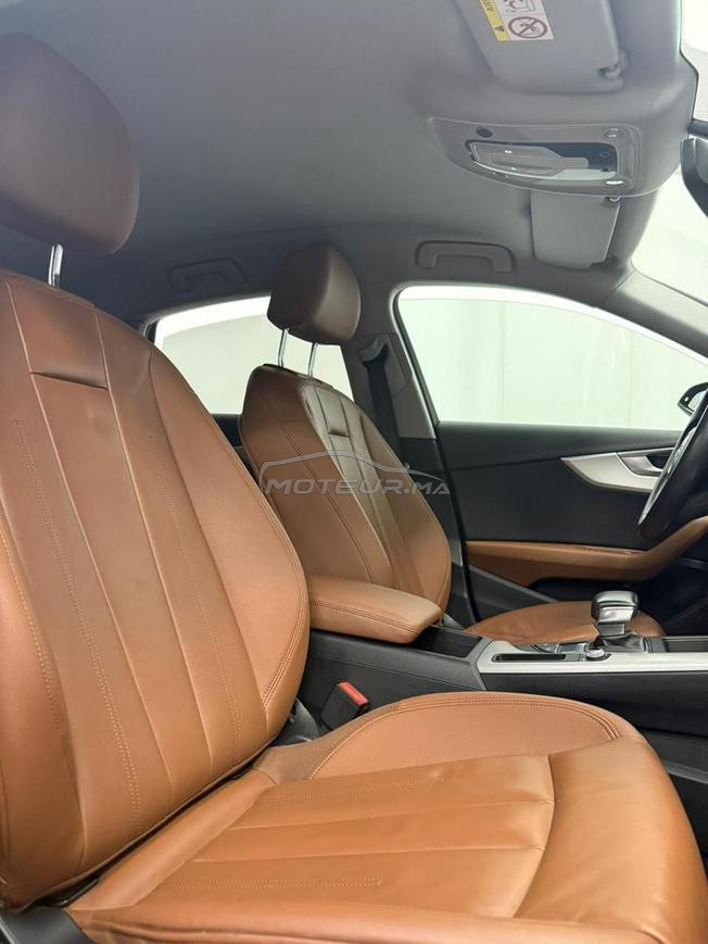 2021 Audi A4 