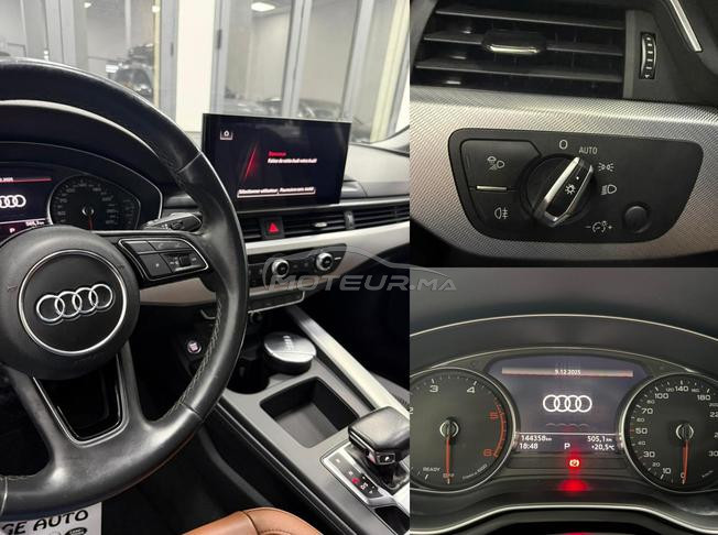 2021 Audi A4 