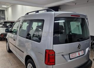 2021 Volkswagen Caddy