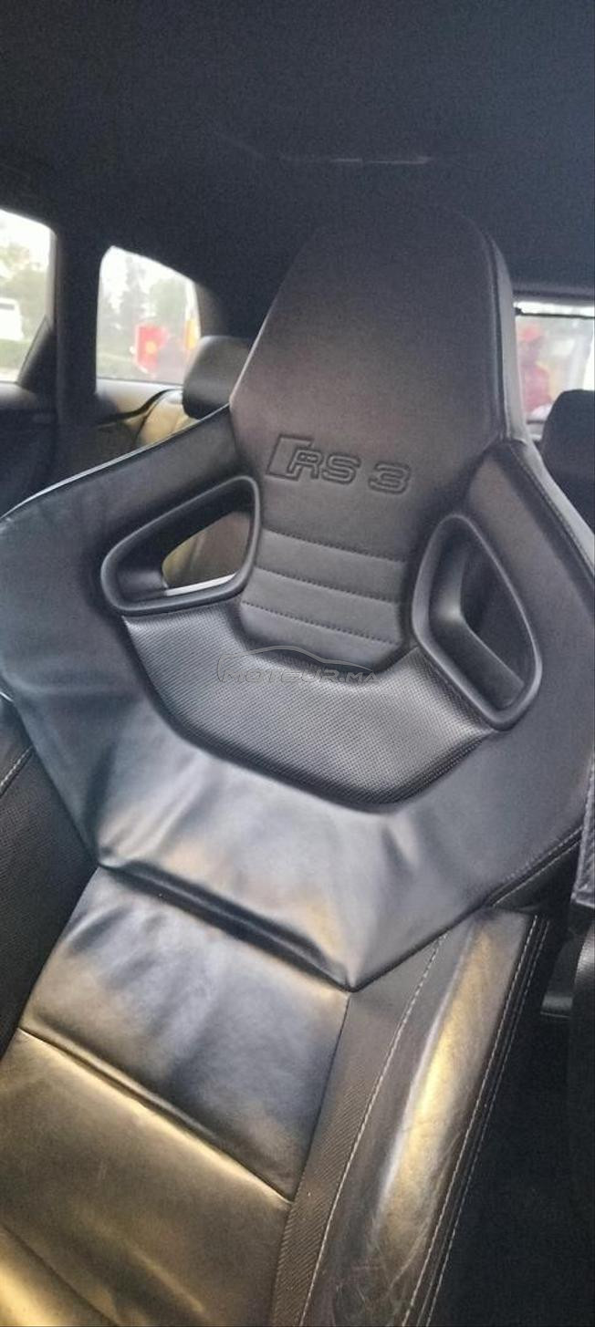 audi rs3 8p 2012 bon etat